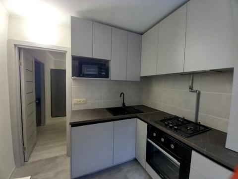 квартира за адресою Максима Берлинського вул., 18/7