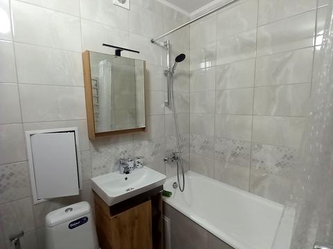 квартира за адресою Максима Берлинського вул., 18/7