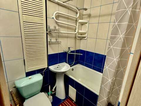 квартира за адресою Дегтярівська вул., 11