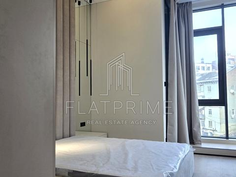 квартира за адресою Антоновича вул. (Горького), (Будинок)