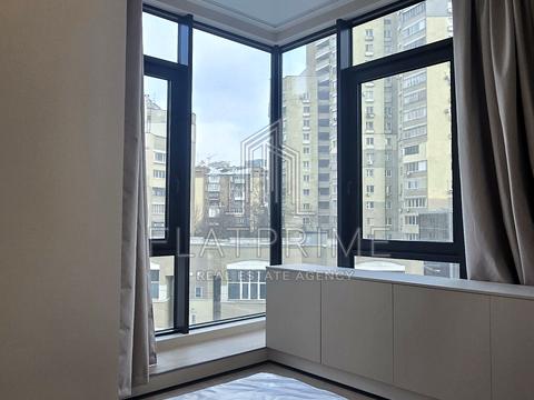 квартира за адресою Антоновича вул. (Горького), (Будинок)