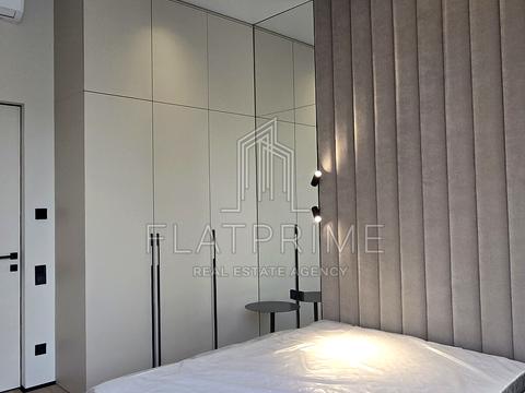 квартира за адресою Антоновича вул. (Горького), (Будинок)