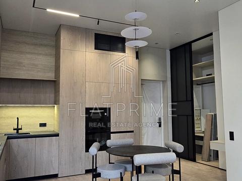 квартира за адресою Антоновича вул. (Горького), (Будинок)