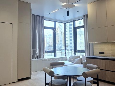 квартира за адресою Антоновича вул. (Горького), (Будинок)