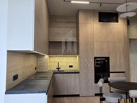 квартира за адресою Антоновича вул. (Горького), (Будинок)