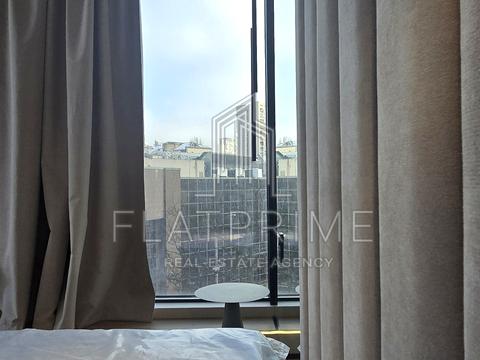 квартира за адресою Антоновича вул. (Горького), (Будинок)