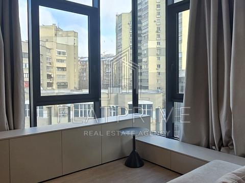 квартира за адресою Антоновича вул. (Горького), (Будинок)