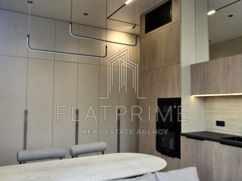 квартира за адресою Антоновича вул. (Горького), (Будинок)