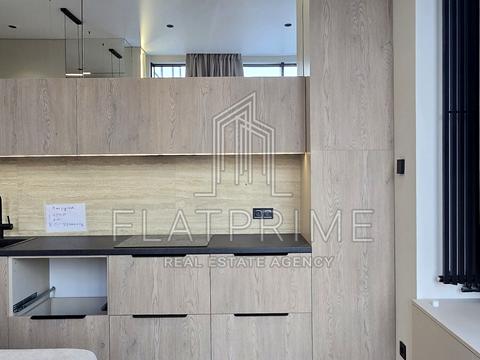 квартира за адресою Антоновича вул. (Горького), (Будинок)