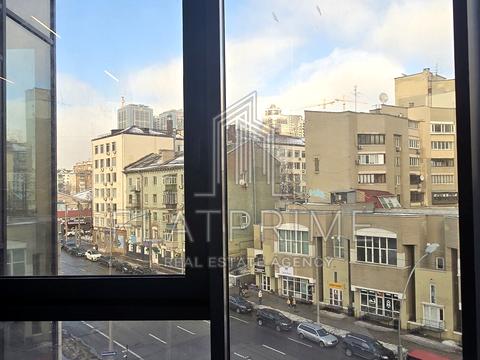 квартира за адресою Антоновича вул. (Горького), (Будинок)