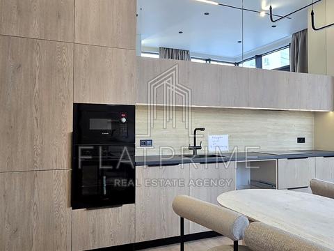 квартира за адресою Антоновича вул. (Горького), (Будинок)