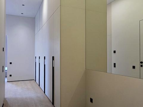 квартира за адресою Антоновича вул. (Горького), (Будинок)