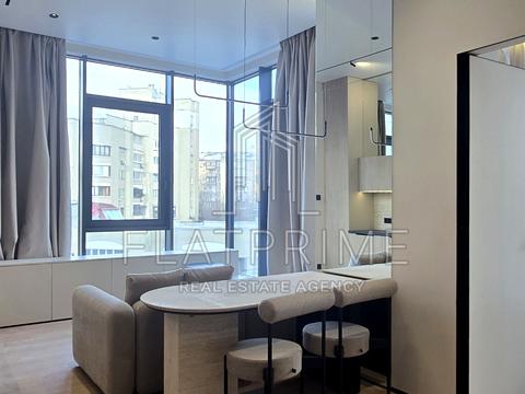 квартира за адресою Антоновича вул. (Горького), (Будинок)