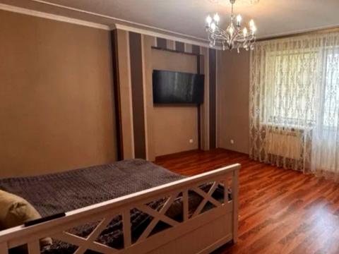 квартира по адресу Николая Руденко бульв. (Кольцова), 14-Е