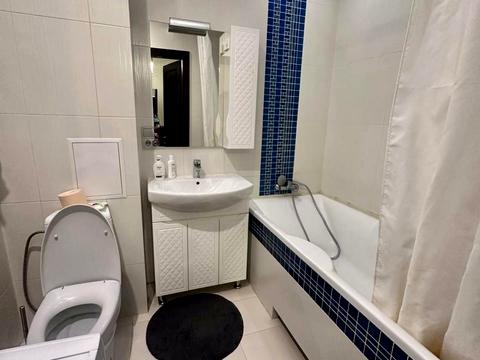 квартира за адресою Єлизавети Чавдар вул., 5