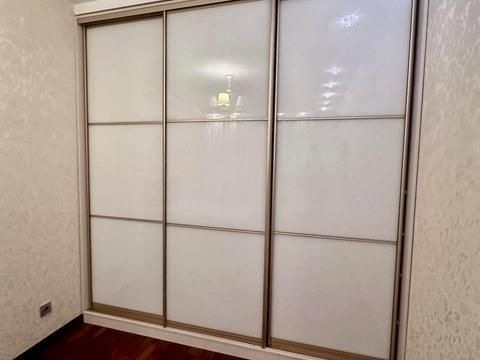 квартира за адресою Єлизавети Чавдар вул., 5