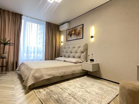 квартира по адресу Олександра Олеся ул., 9