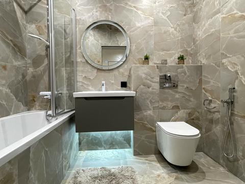 квартира по адресу Олександра Олеся ул., 9