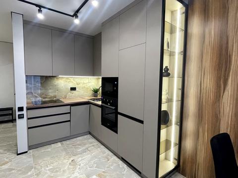 квартира по адресу Олександра Олеся ул., 9