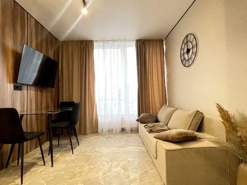 квартира по адресу Олександра Олеся ул., 9