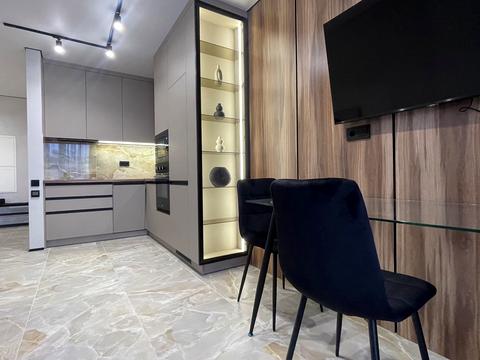 квартира по адресу Олександра Олеся ул., 9