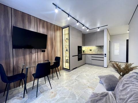 квартира по адресу Олександра Олеся ул., 9