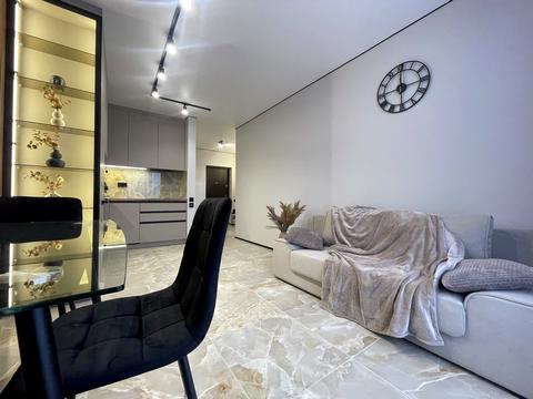 квартира по адресу Олександра Олеся ул., 9