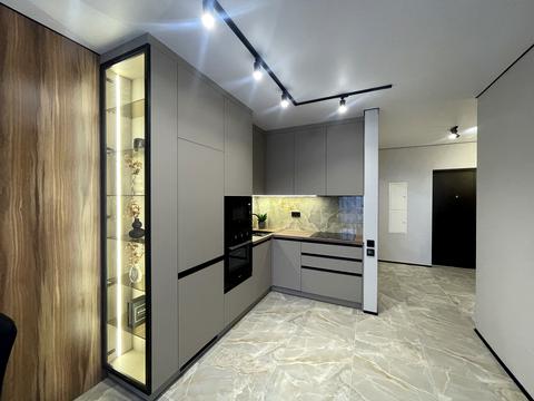 квартира по адресу Олександра Олеся ул., 9