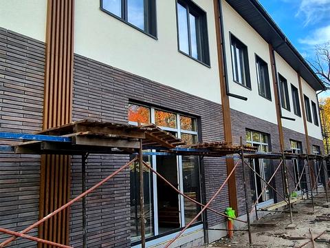 дом по адресу Академіка Ромоданова ул. (Льва Толстого), 44