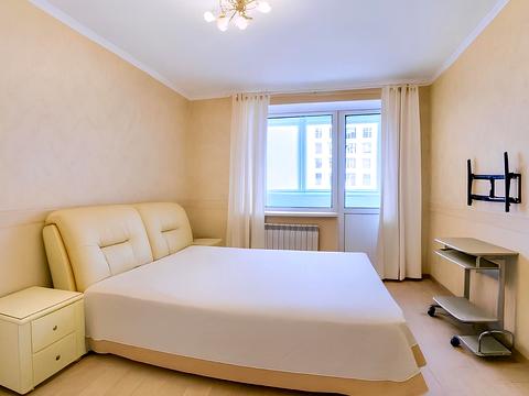 квартира за адресою Саперно-Слобідська вул., 10