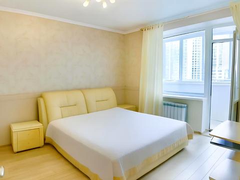 квартира за адресою Саперно-Слобідська вул., 10