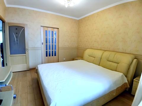 квартира за адресою Саперно-Слобідська вул., 10