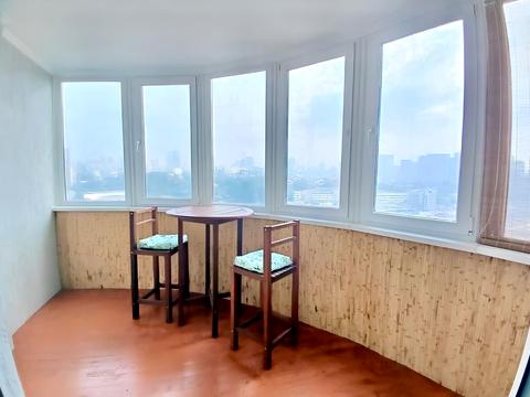 квартира за адресою Саперно-Слобідська вул., 10