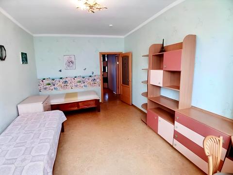 квартира за адресою Саперно-Слобідська вул., 10