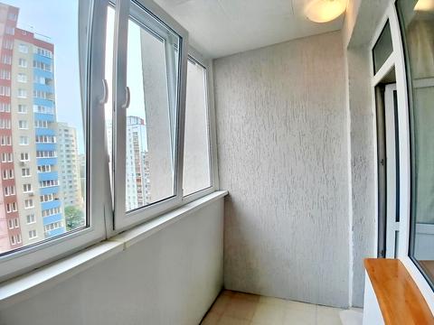 квартира за адресою Саперно-Слобідська вул., 10