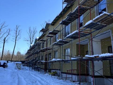 дом по адресу Академіка Ромоданова ул. (Льва Толстого), 44