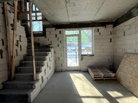 дом по адресу Академіка Ромоданова ул. (Льва Толстого), 44