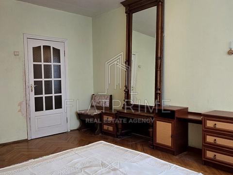 квартира по адресу Обсерваторная ул., 12-А