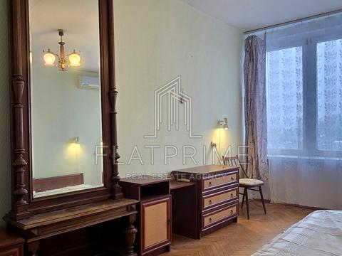 квартира по адресу Обсерваторная ул., 12-А