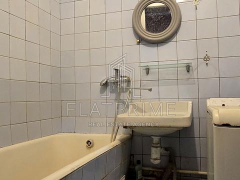 квартира по адресу Обсерваторная ул., 12-А