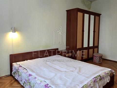 квартира по адресу Обсерваторная ул., 12-А