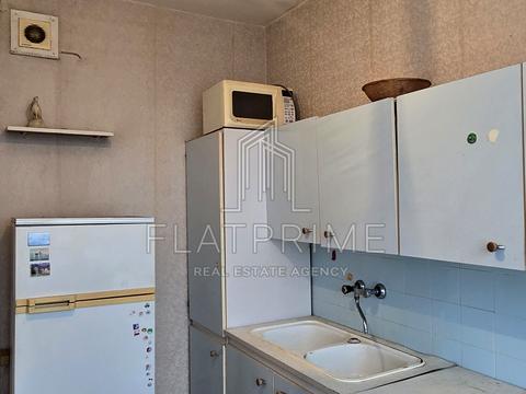 квартира по адресу Обсерваторная ул., 12-А