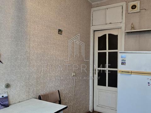 квартира по адресу Обсерваторная ул., 12-А