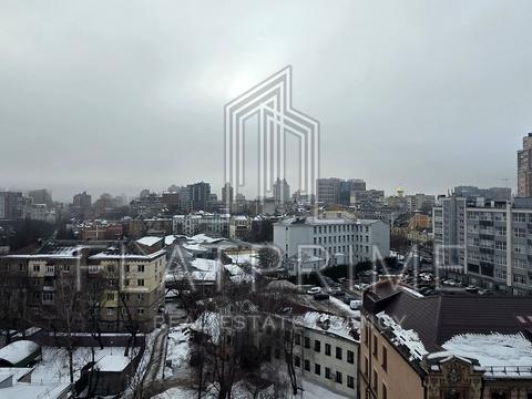 квартира по адресу Обсерваторная ул., 12-А