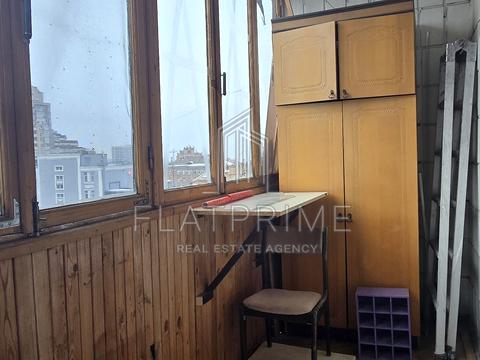 квартира по адресу Обсерваторная ул., 12-А