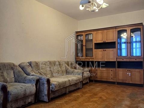 квартира по адресу Обсерваторная ул., 12-А