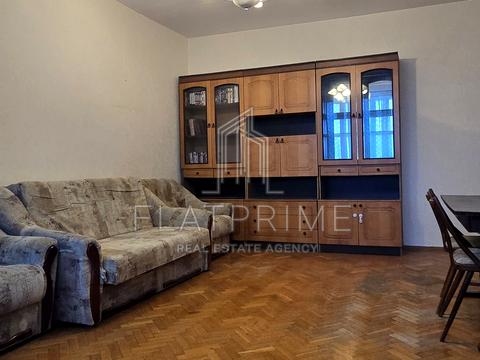 квартира по адресу Обсерваторная ул., 12-А