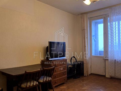 квартира по адресу Обсерваторная ул., 12-А