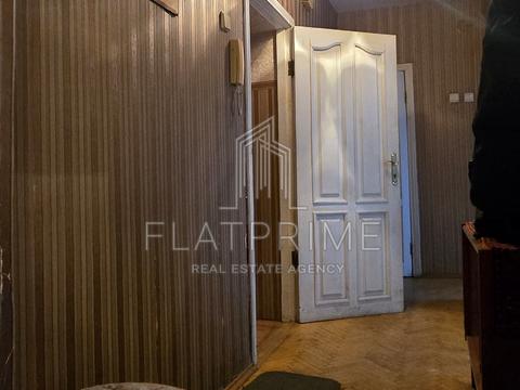 квартира по адресу Обсерваторная ул., 12-А