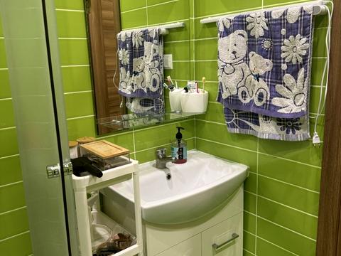 квартира по адресу Замарстыновская ул. (Калинина), 170-М